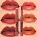 Handaiyan Matte Lipstick Set – 12 Colors